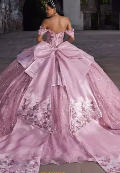 Vizcaya Quinceanera 89539