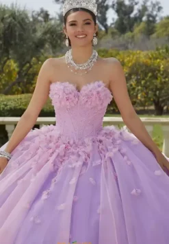 Vizcaya Quinceanera 60186