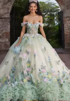 Vizcaya Quinceanera 89566