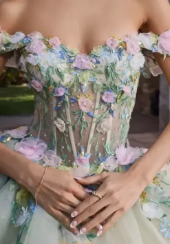 Vizcaya Quinceanera 89566