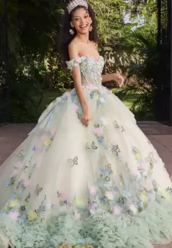 Vizcaya Quinceanera 89566