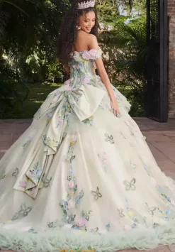 Vizcaya Quinceanera 89566
