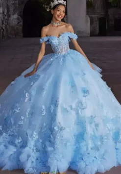 Vizcaya Quinceanera 89566