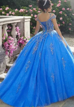 Vizcaya Quinceanera 89267