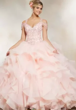 Vizcaya Quinceanera 89226