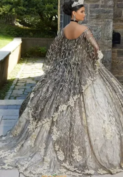 Vizcaya Quinceanera 89347