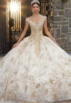 Vizcaya Quinceanera 89335