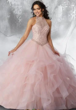 Vizcaya Quinceanera 89189