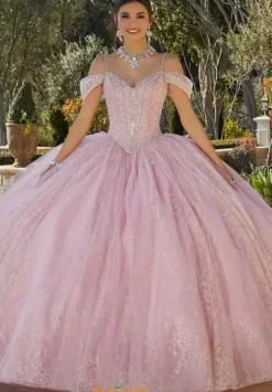 Vizcaya Quinceanera 89430