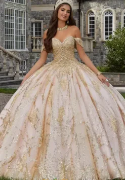 Vizcaya Quinceanera 34083