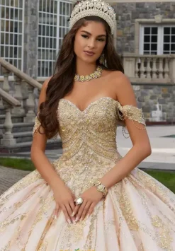 Vizcaya Quinceanera 34083