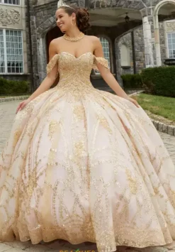 Vizcaya Quinceanera 34083