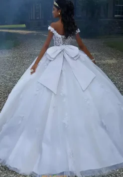 Vizcaya Quinceanera 89456