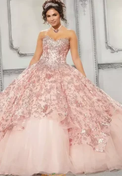 Vizcaya Quinceanera 89314