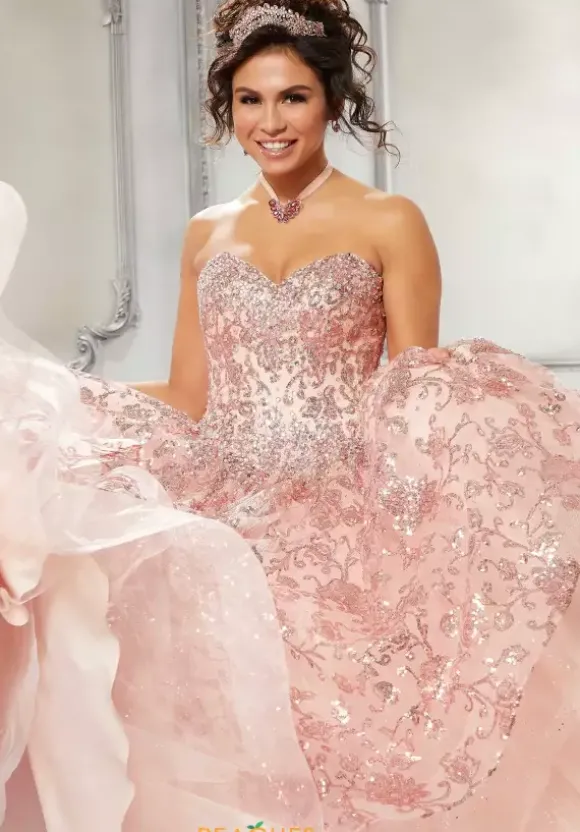 Vizcaya Quinceanera 89314