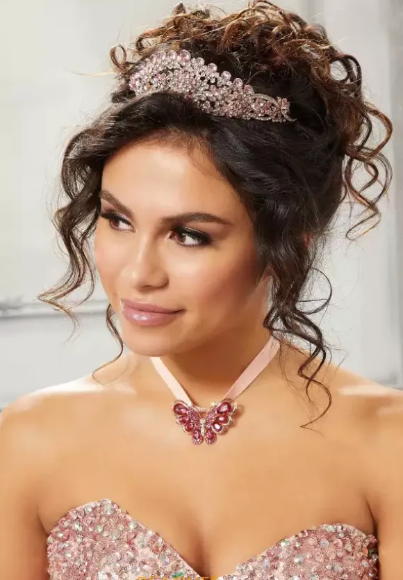 Vizcaya Quinceanera 89314