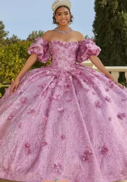Vizcaya Quinceanera 89436