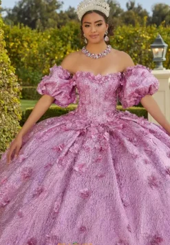 Vizcaya Quinceanera 89436