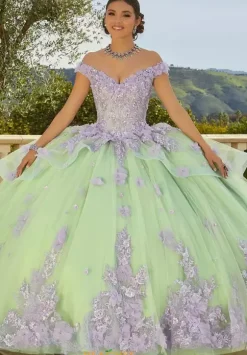 Vizcaya Quinceanera 89437