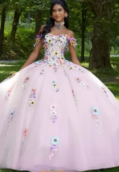Vizcaya Quinceanera 89446