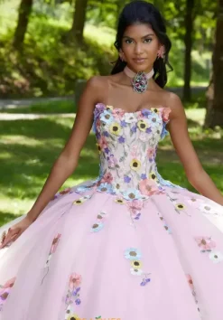 Vizcaya Quinceanera 89446