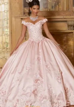 Vizcaya Quinceanera 60153