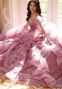Vizcaya Quinceanera 34111