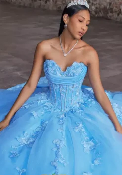 Vizcaya Quinceanera 89551