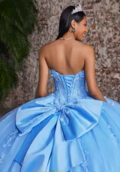 Vizcaya Quinceanera 89551