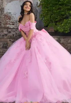 Vizcaya Quinceanera 89551