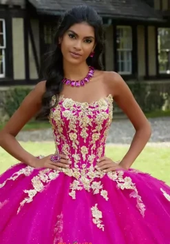 Vizcaya Quinceanera 89441
