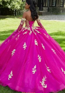 Vizcaya Quinceanera 89441