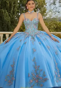Vizcaya Quinceanera 89435