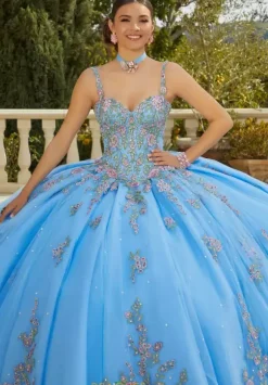 Vizcaya Quinceanera 89435