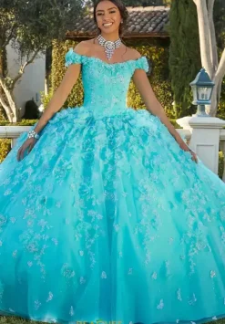 Vizcaya Quinceanera 89425