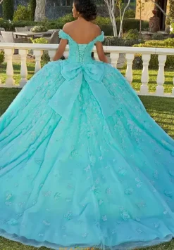 Vizcaya Quinceanera 89425