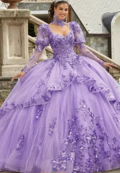 Vizcaya Quinceanera 60172