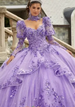 Vizcaya Quinceanera 60172