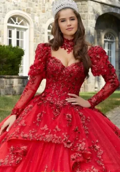 Vizcaya Quinceanera 60172