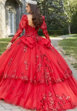 Vizcaya Quinceanera 60172