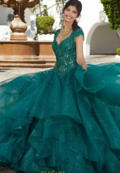 Vizcaya Quinceanera 60161