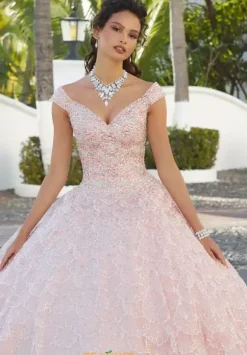 Vizcaya Quinceanera 34071