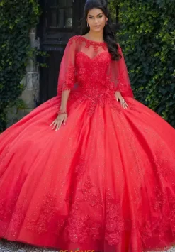 Vizcaya Quinceanera 89451