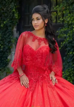 Vizcaya Quinceanera 89451