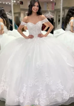 Vizcaya Quinceanera 89451