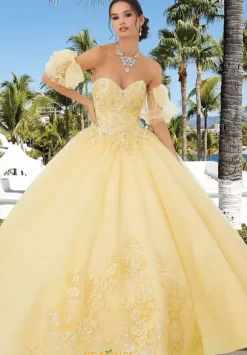 Vizcaya Quinceanera 89354