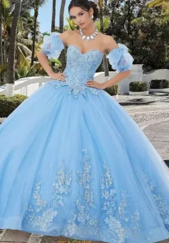 Vizcaya Quinceanera 89354