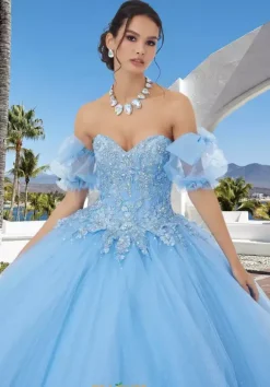 Vizcaya Quinceanera 89354