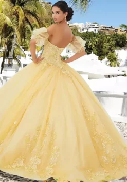 Vizcaya Quinceanera 89354