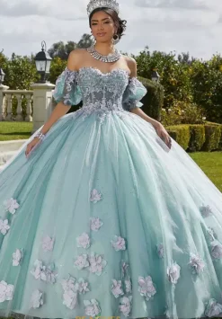 Vizcaya Quinceanera 89421
